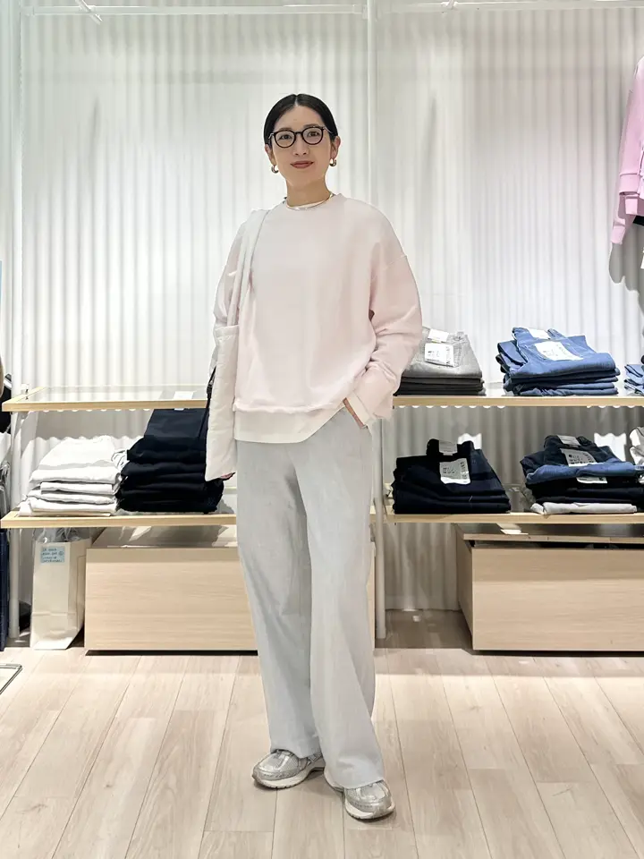 ONWARD CROSSET SELECT 濱野 コーディネート画像