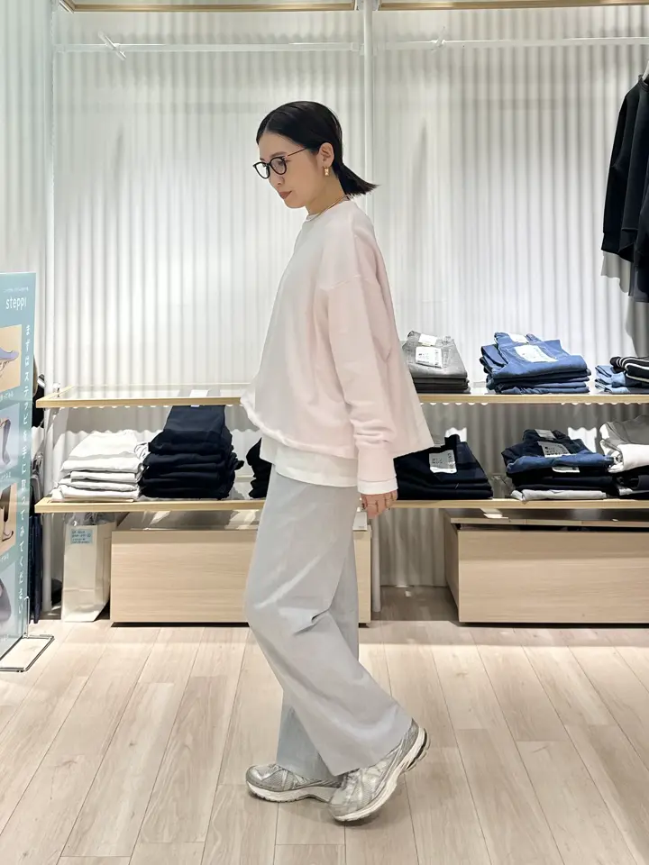 ONWARD CROSSET SELECT 濱野 コーディネート画像