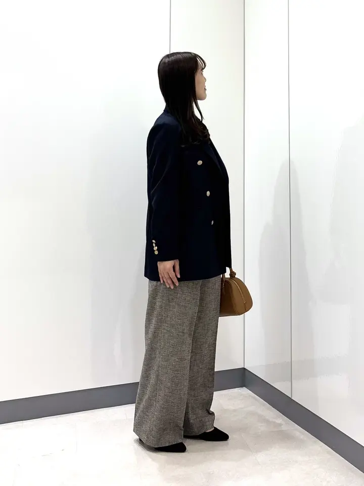 ONWARD CROSSET SELECT 櫻木 コーディネート画像