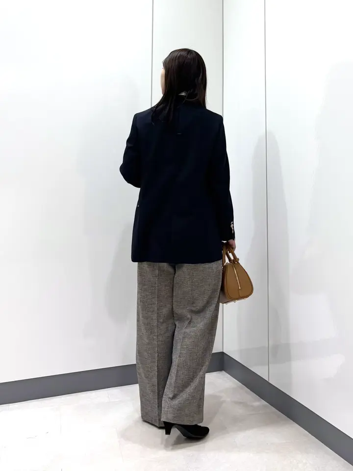 ONWARD CROSSET SELECT 櫻木 コーディネート画像