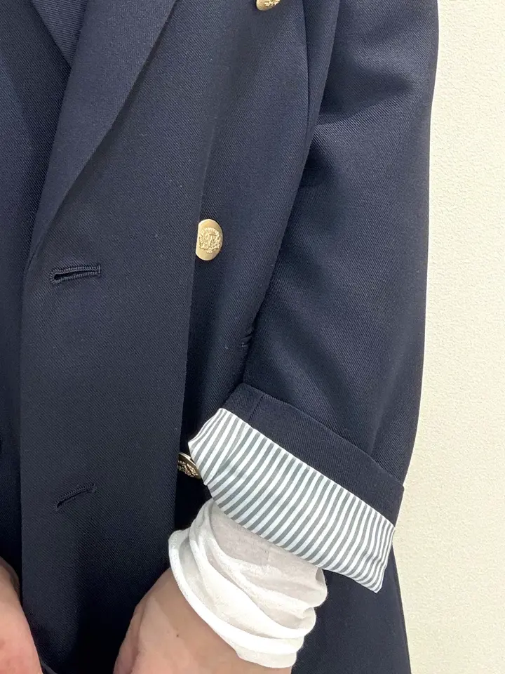 ONWARD CROSSET SELECT 櫻木 コーディネート画像