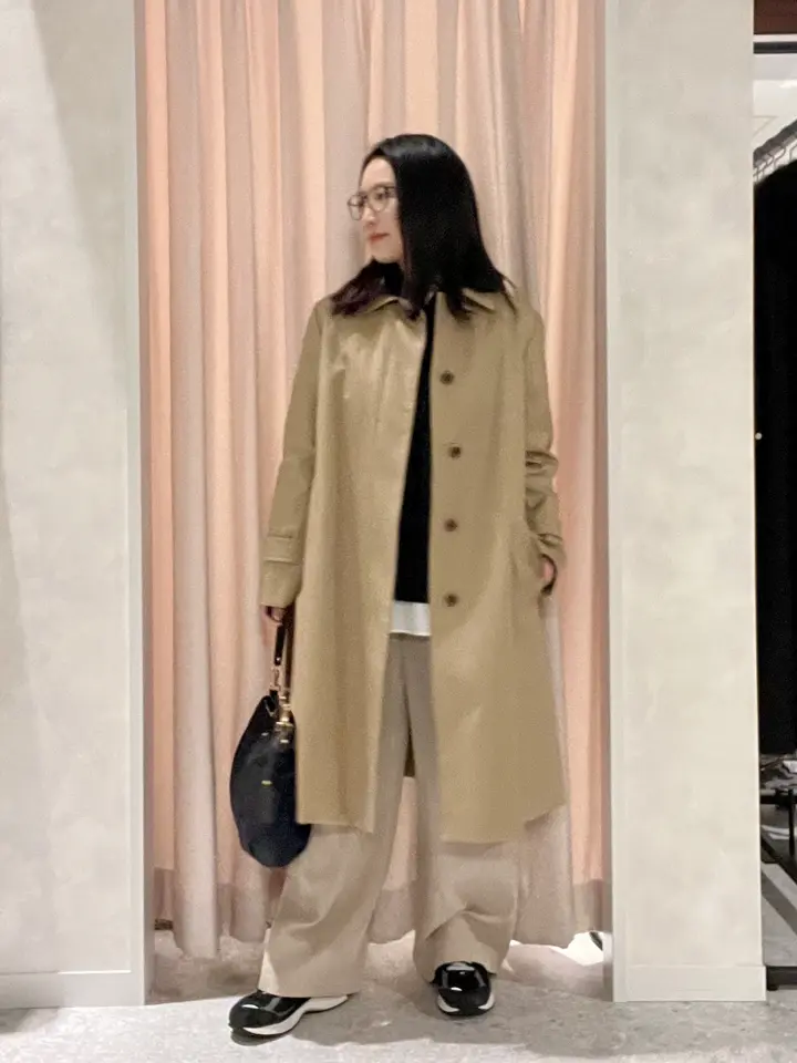 ONWARD CROSSET SELECT 渡邉 コーディネート画像