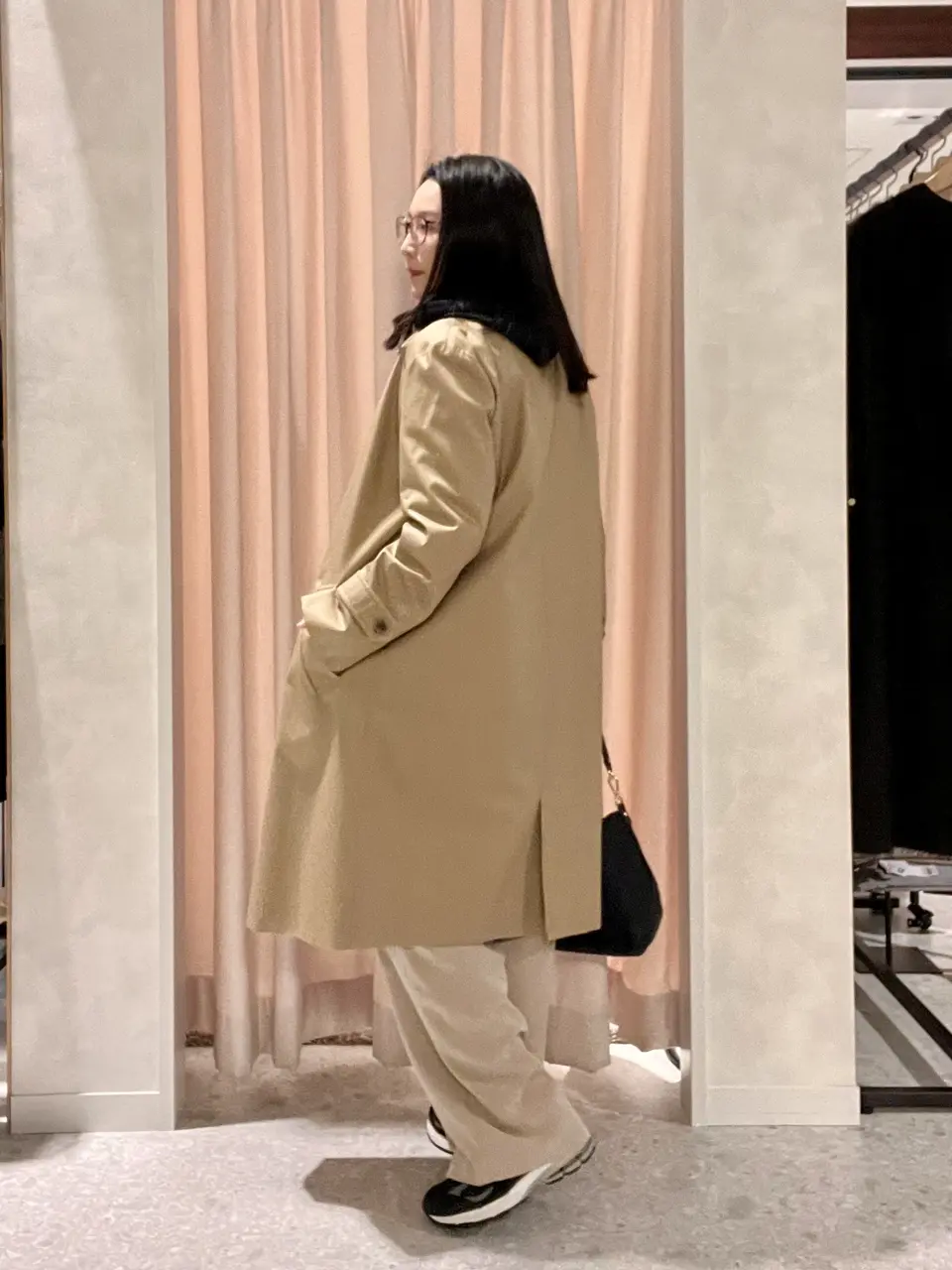 ONWARD CROSSET SELECT 渡邉 コーディネート画像