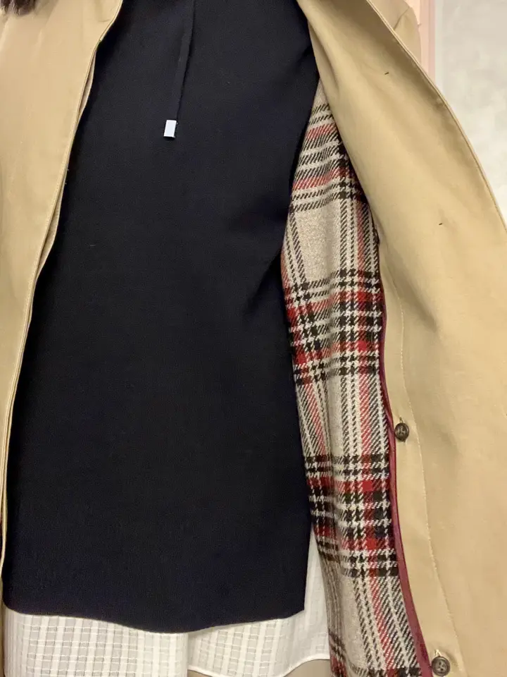 ONWARD CROSSET SELECT 渡邉 コーディネート画像