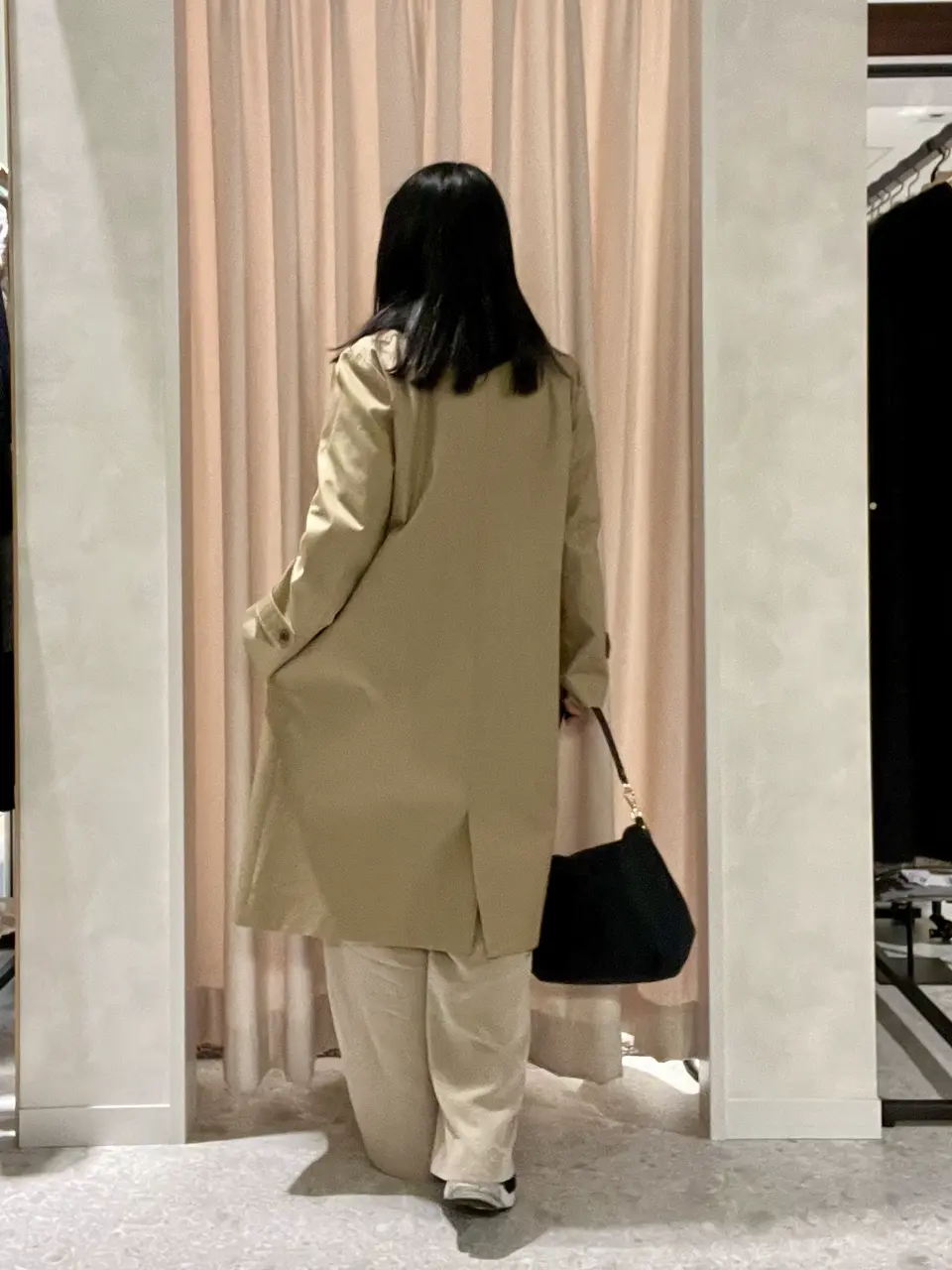 ONWARD CROSSET SELECT 渡邉 コーディネート画像