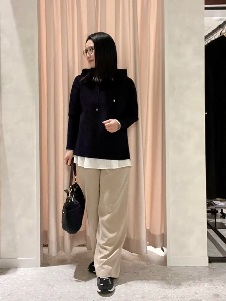 ONWARD CROSSET SELECT 渡邉 コーディネート画像