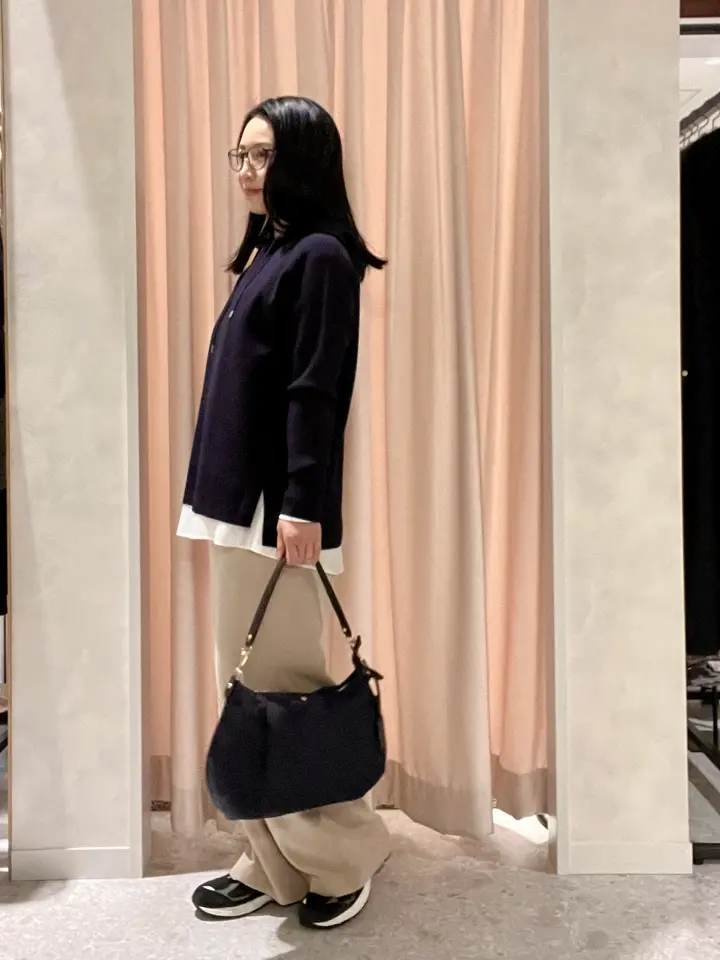 ONWARD CROSSET SELECT 渡邉 コーディネート画像