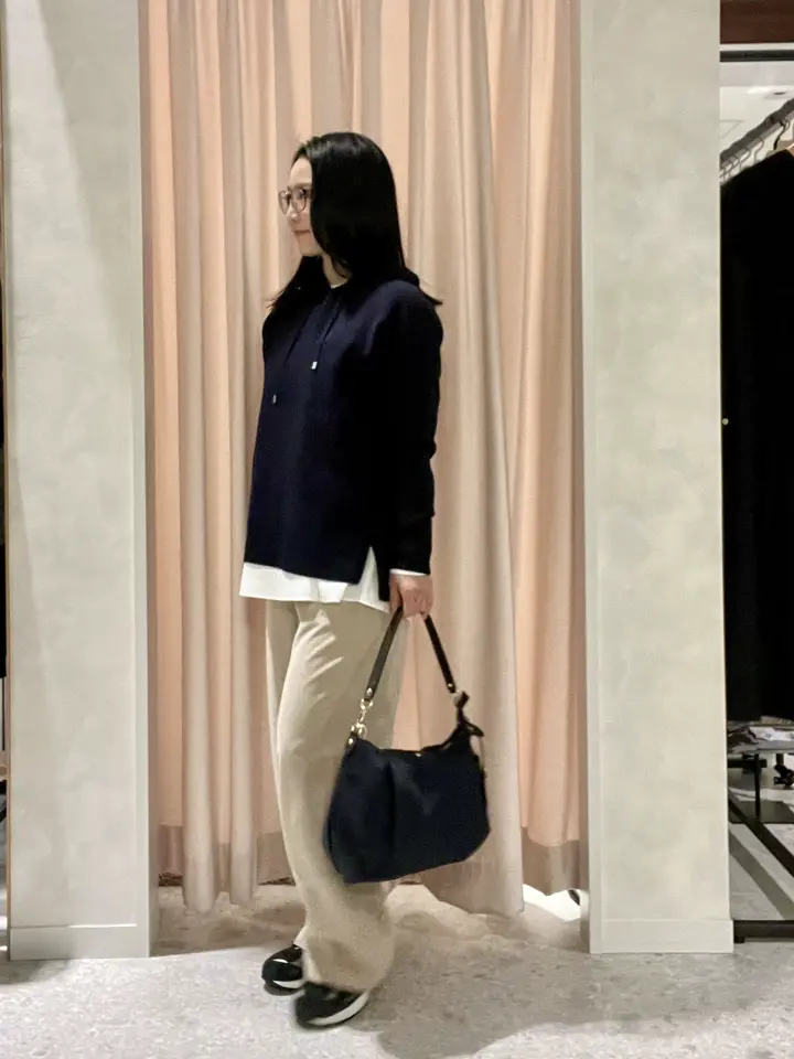 ONWARD CROSSET SELECT 渡邉 コーディネート画像