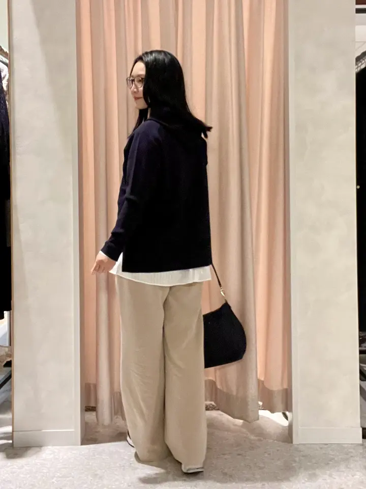 ONWARD CROSSET SELECT 渡邉 コーディネート画像