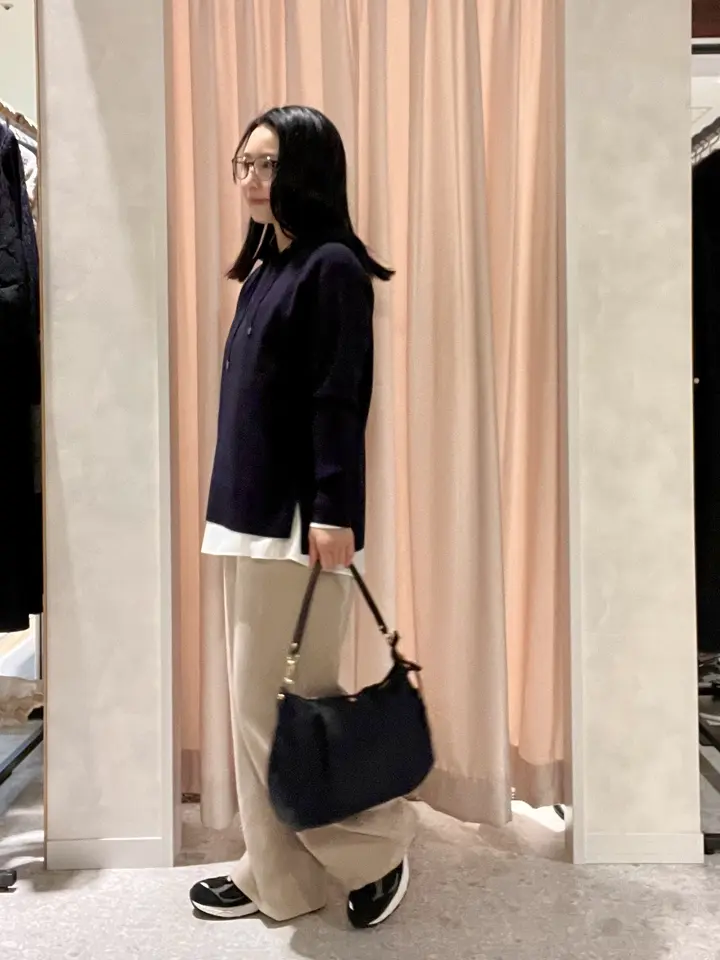 ONWARD CROSSET SELECT 渡邉 コーディネート画像