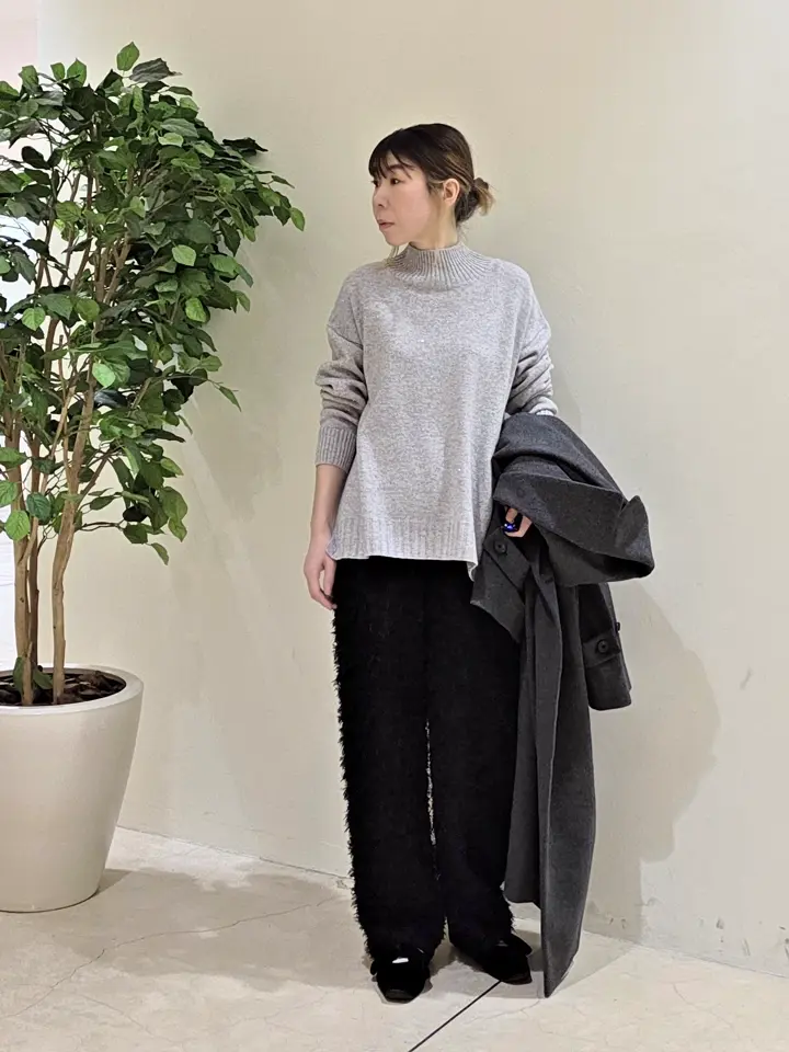 ONWARD CROSSET SELECT 木場 コーディネート画像