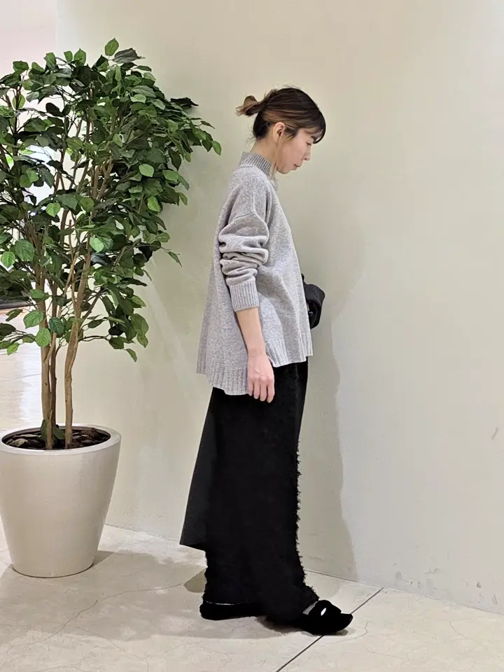 ONWARD CROSSET SELECT 木場 コーディネート画像