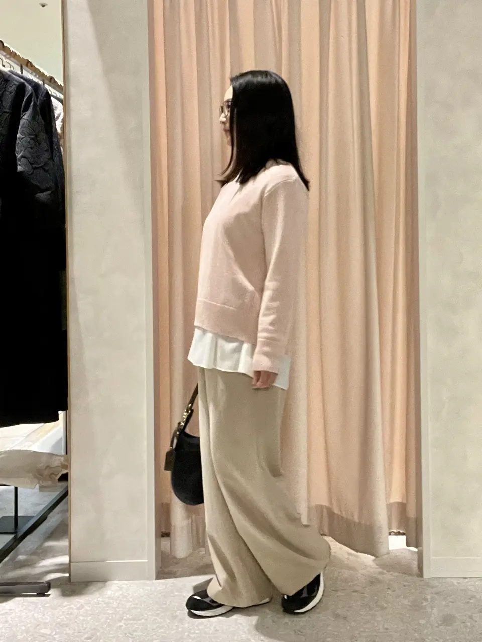 ONWARD CROSSET SELECT 渡邉 コーディネート画像