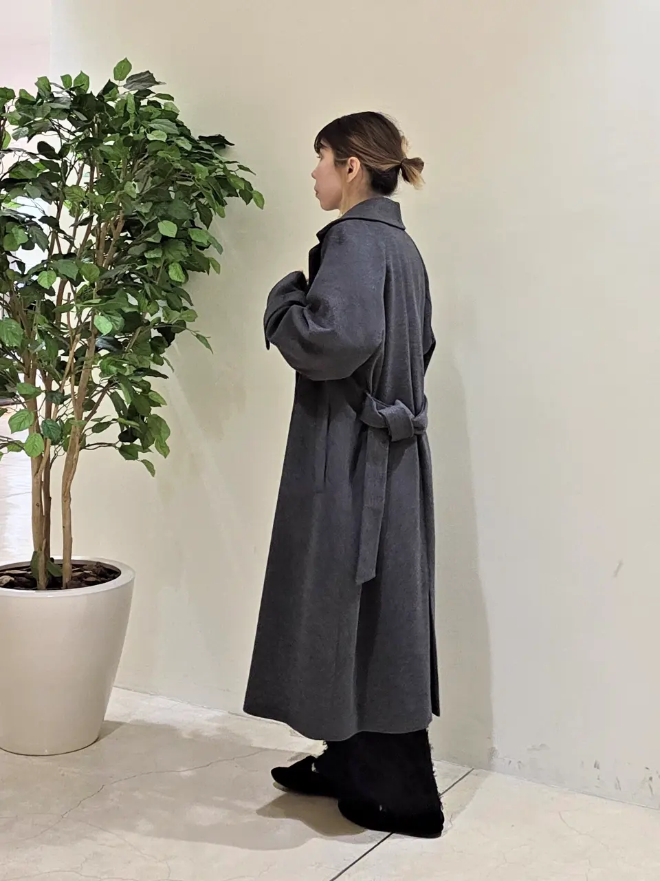 ONWARD CROSSET SELECT 木場 コーディネート画像