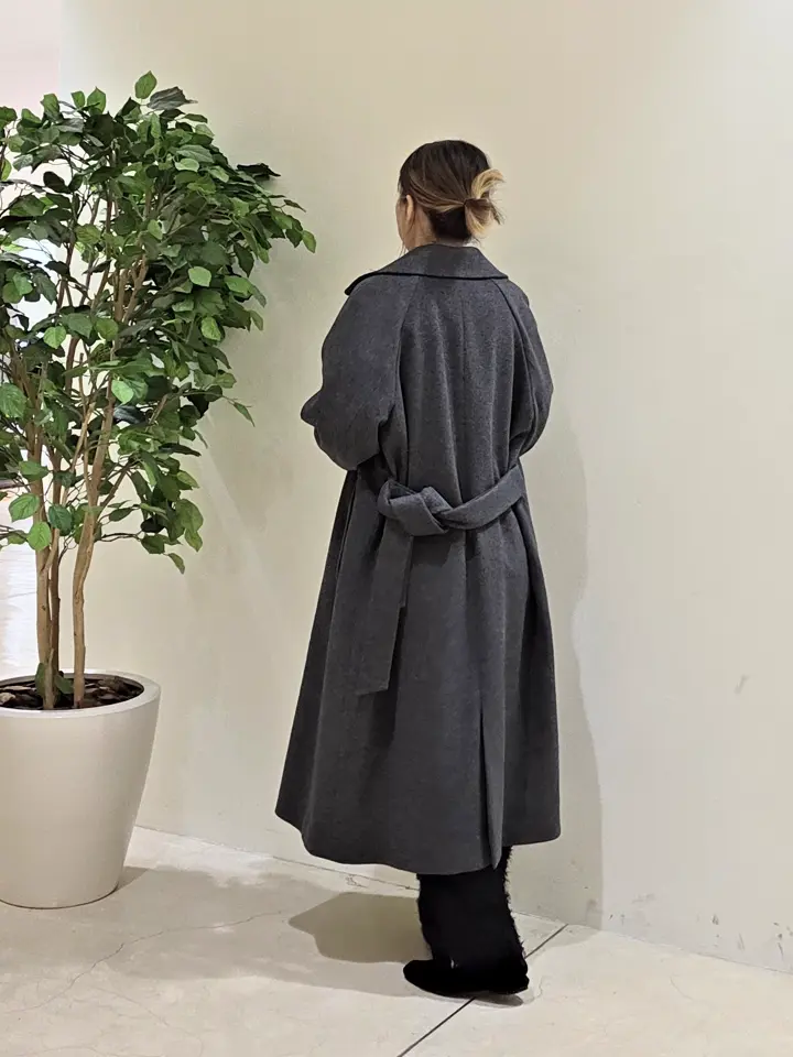 ONWARD CROSSET SELECT 木場 コーディネート画像