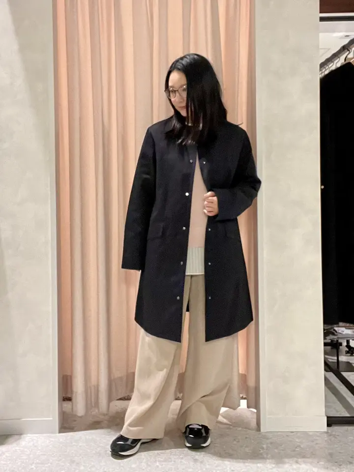 ONWARD CROSSET SELECT 渡邉 コーディネート画像