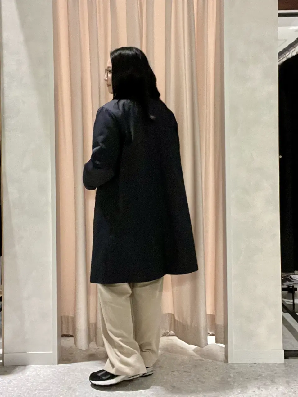 ONWARD CROSSET SELECT 渡邉 コーディネート画像