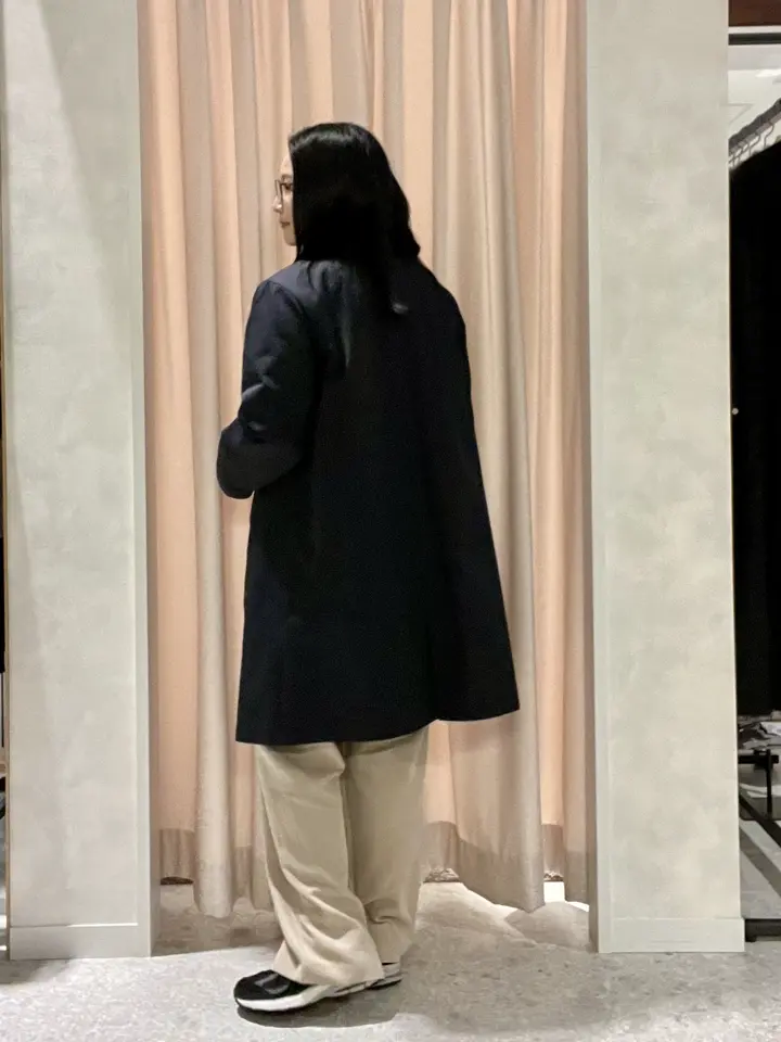 ONWARD CROSSET SELECT 渡邉 コーディネート画像