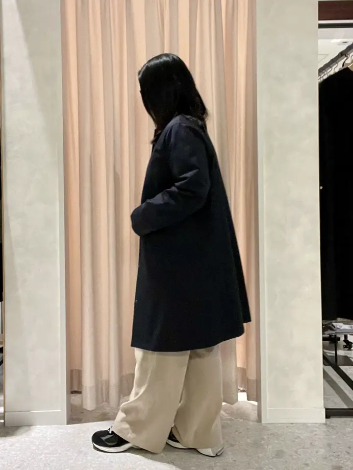 ONWARD CROSSET SELECT 渡邉 コーディネート画像