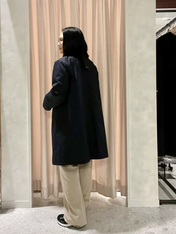 ONWARD CROSSET SELECT 渡邉 コーディネート画像