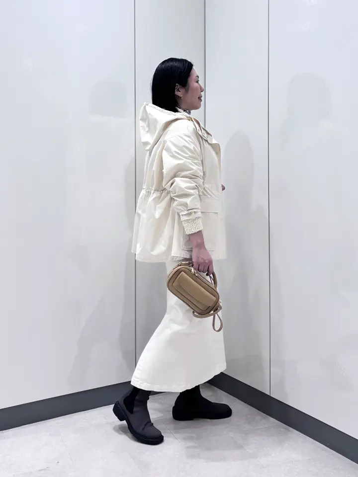 ONWARD CROSSET SELECT 野村 コーディネート画像