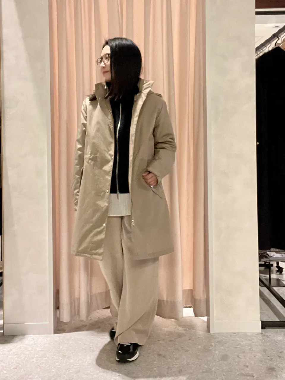  渡邉 コーディネート画像