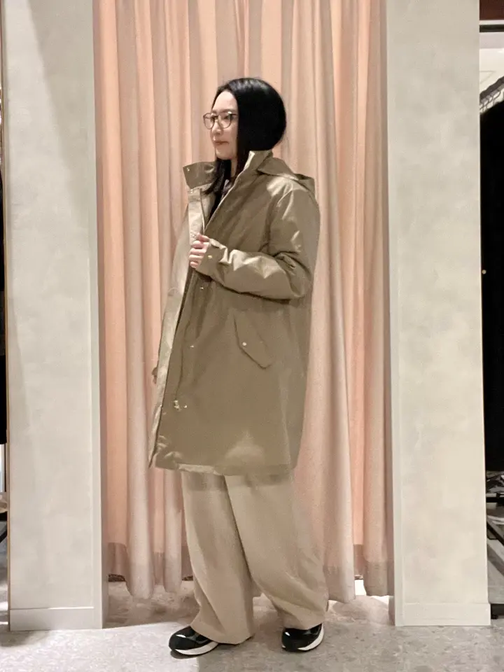 ONWARD CROSSET SELECT 渡邉 コーディネート画像