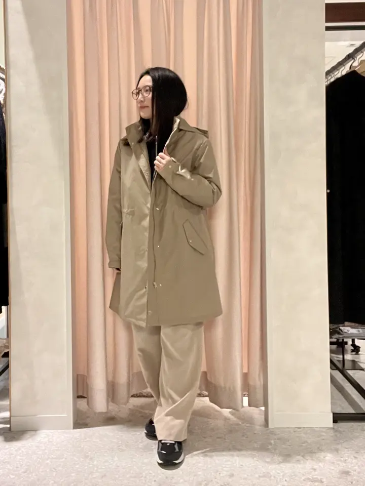 ONWARD CROSSET SELECT 渡邉 コーディネート画像