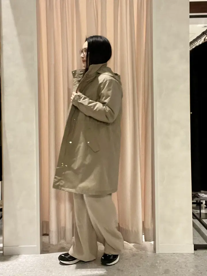 ONWARD CROSSET SELECT 渡邉 コーディネート画像