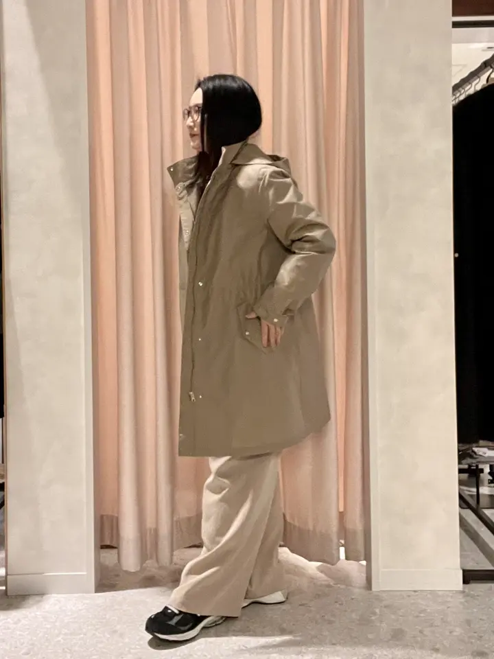 ONWARD CROSSET SELECT 渡邉 コーディネート画像