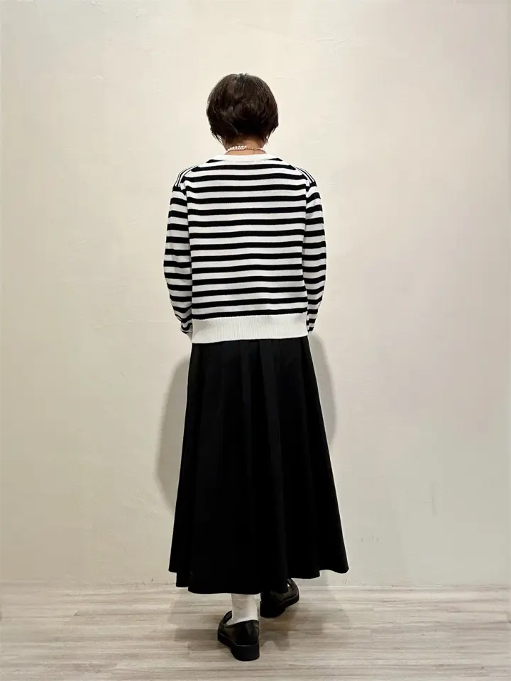 ONWARD CROSSET SELECT 亀山 コーディネート画像