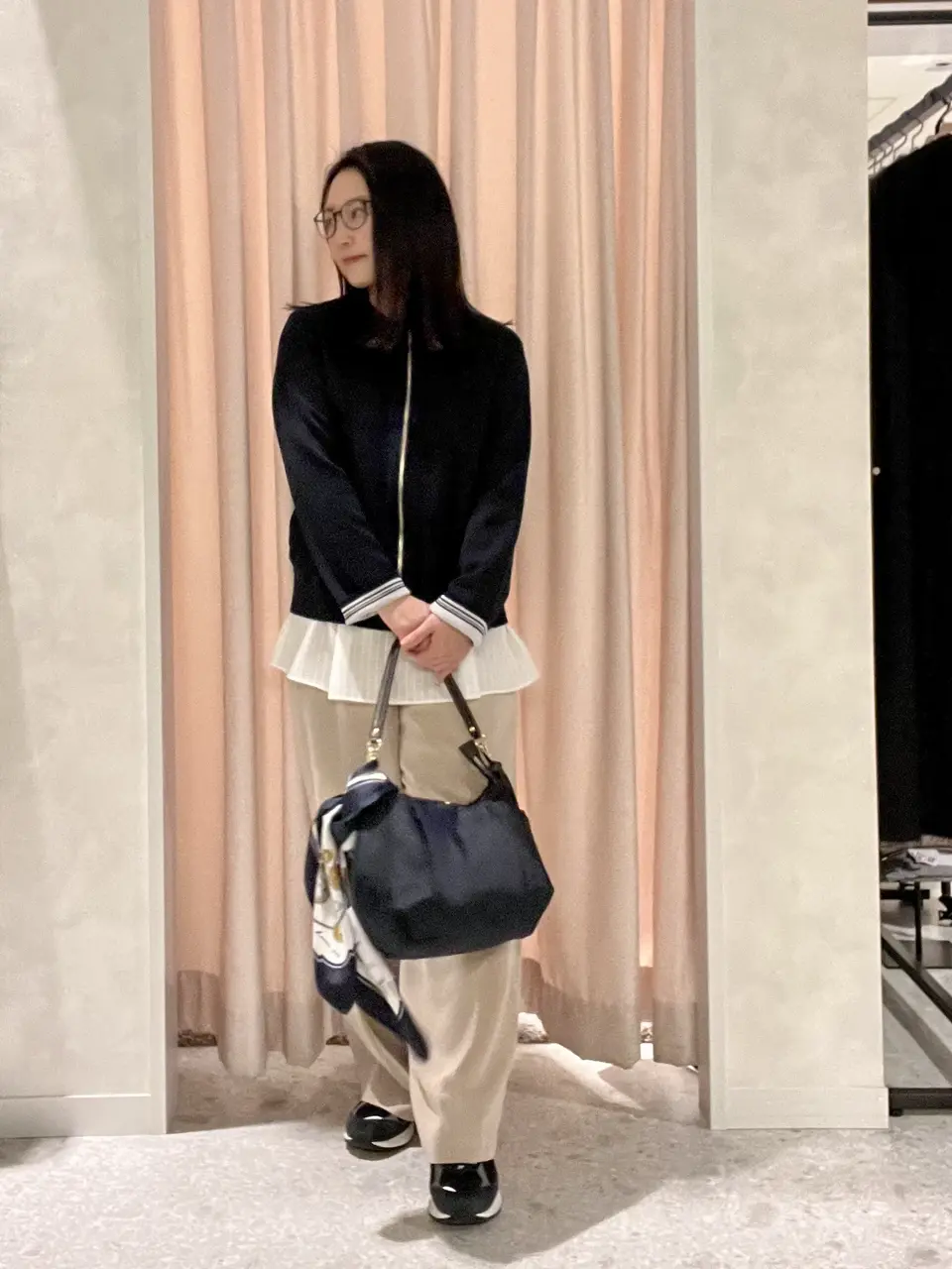  渡邉 コーディネート画像