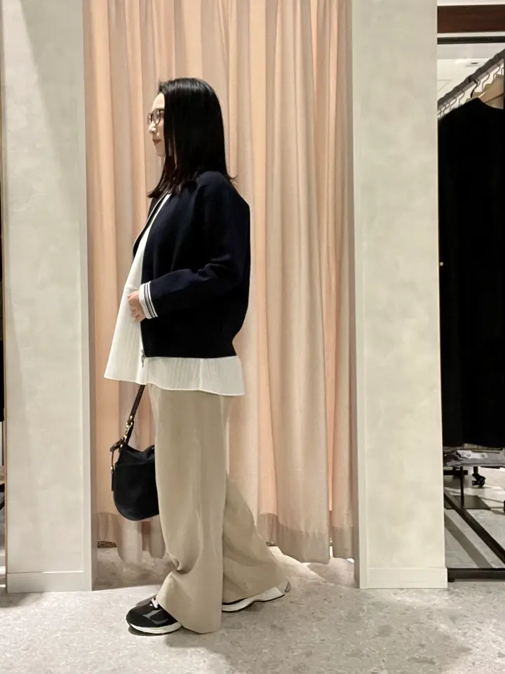 ONWARD CROSSET SELECT 渡邉 コーディネート画像