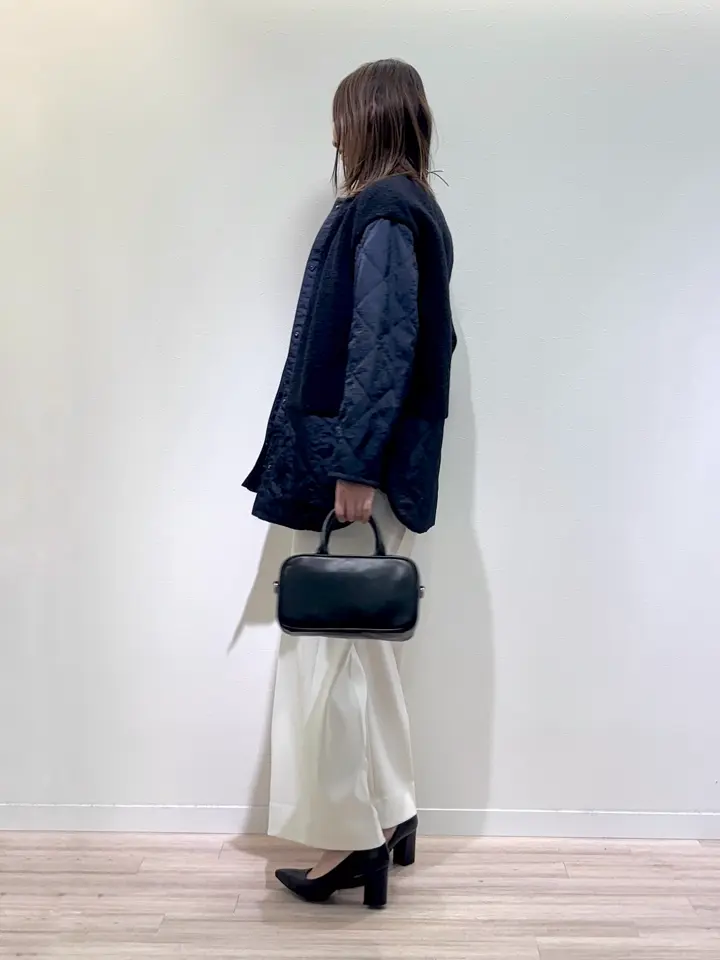 ONWARD CROSSET SELECT 井上 コーディネート画像