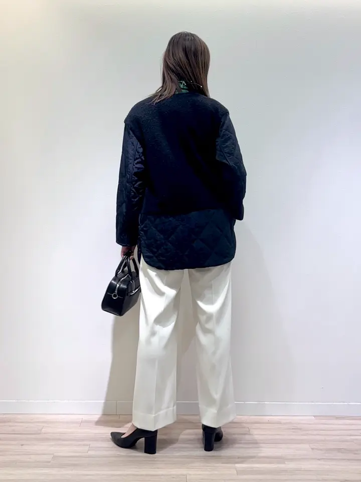 ONWARD CROSSET SELECT 井上 コーディネート画像