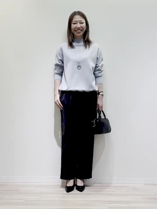 ONWARD CROSSET SELECT 井上 コーディネート画像