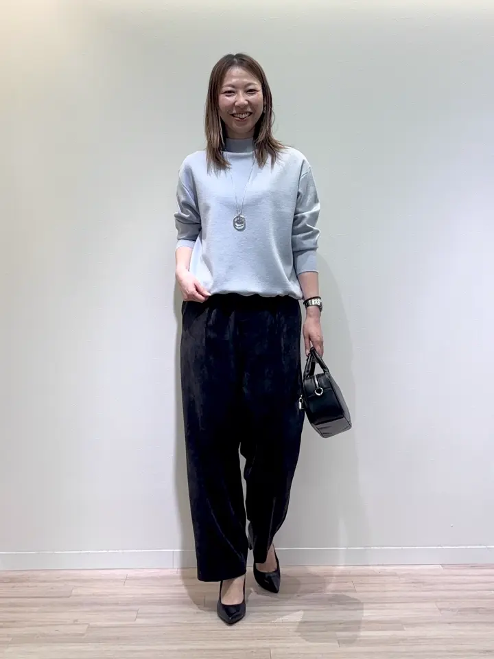 ONWARD CROSSET SELECT 井上 コーディネート画像