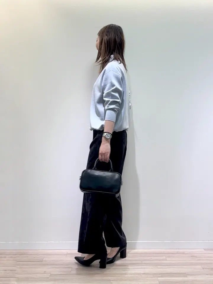 ONWARD CROSSET SELECT 井上 コーディネート画像