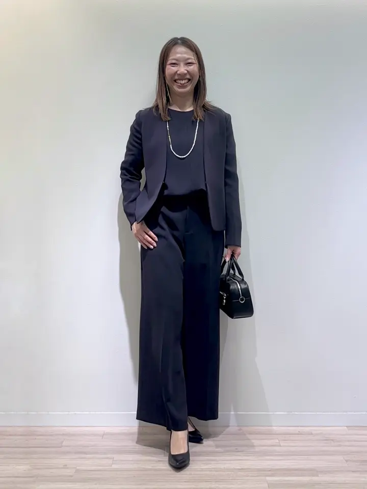 ONWARD CROSSET SELECT 井上 コーディネート画像