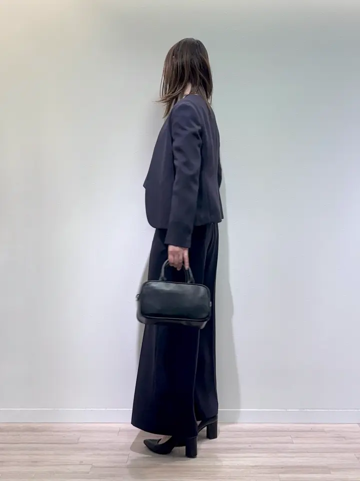 ONWARD CROSSET SELECT 井上 コーディネート画像