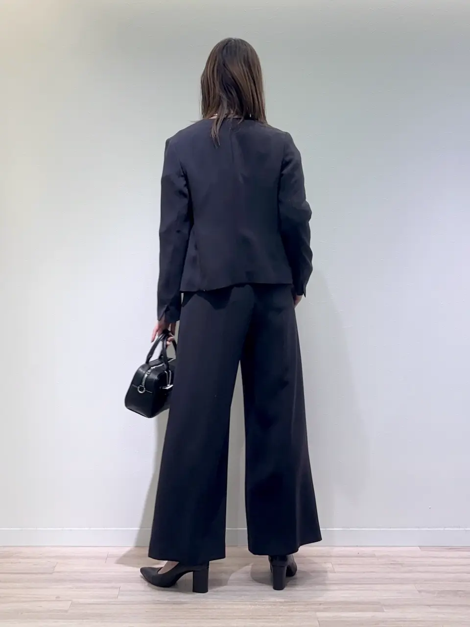 ONWARD CROSSET SELECT 井上 コーディネート画像