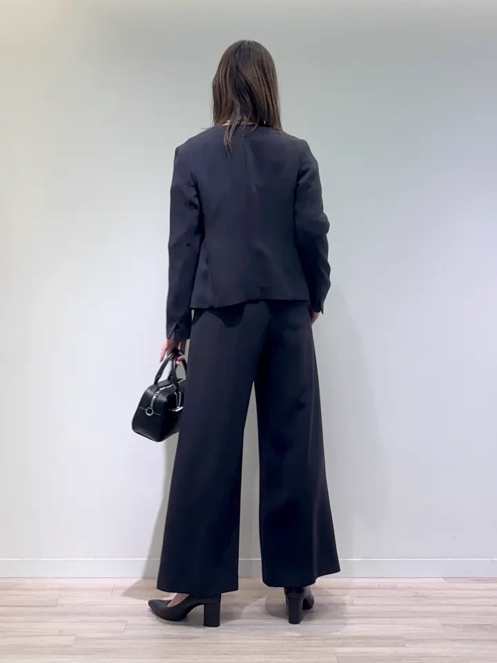 ONWARD CROSSET SELECT 井上 コーディネート画像