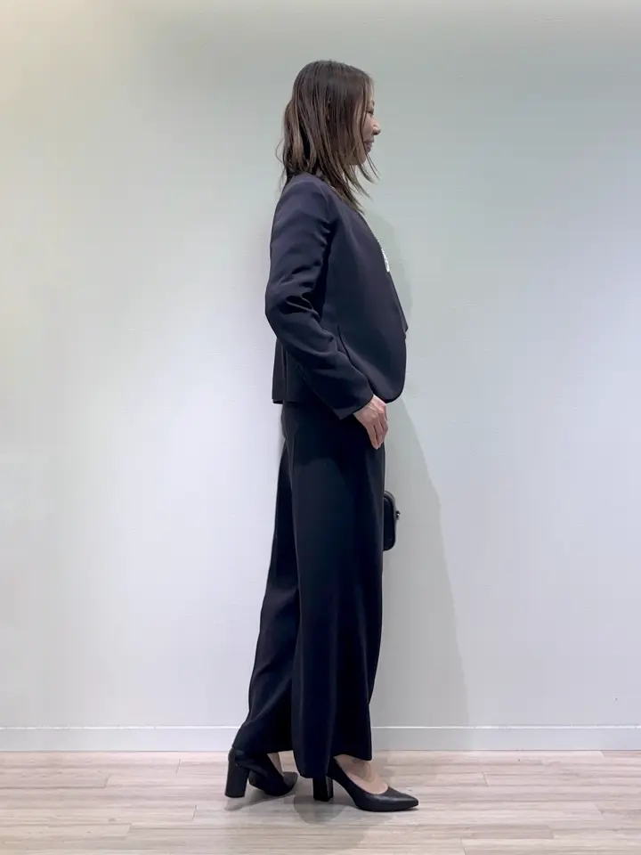 ONWARD CROSSET SELECT 井上 コーディネート画像