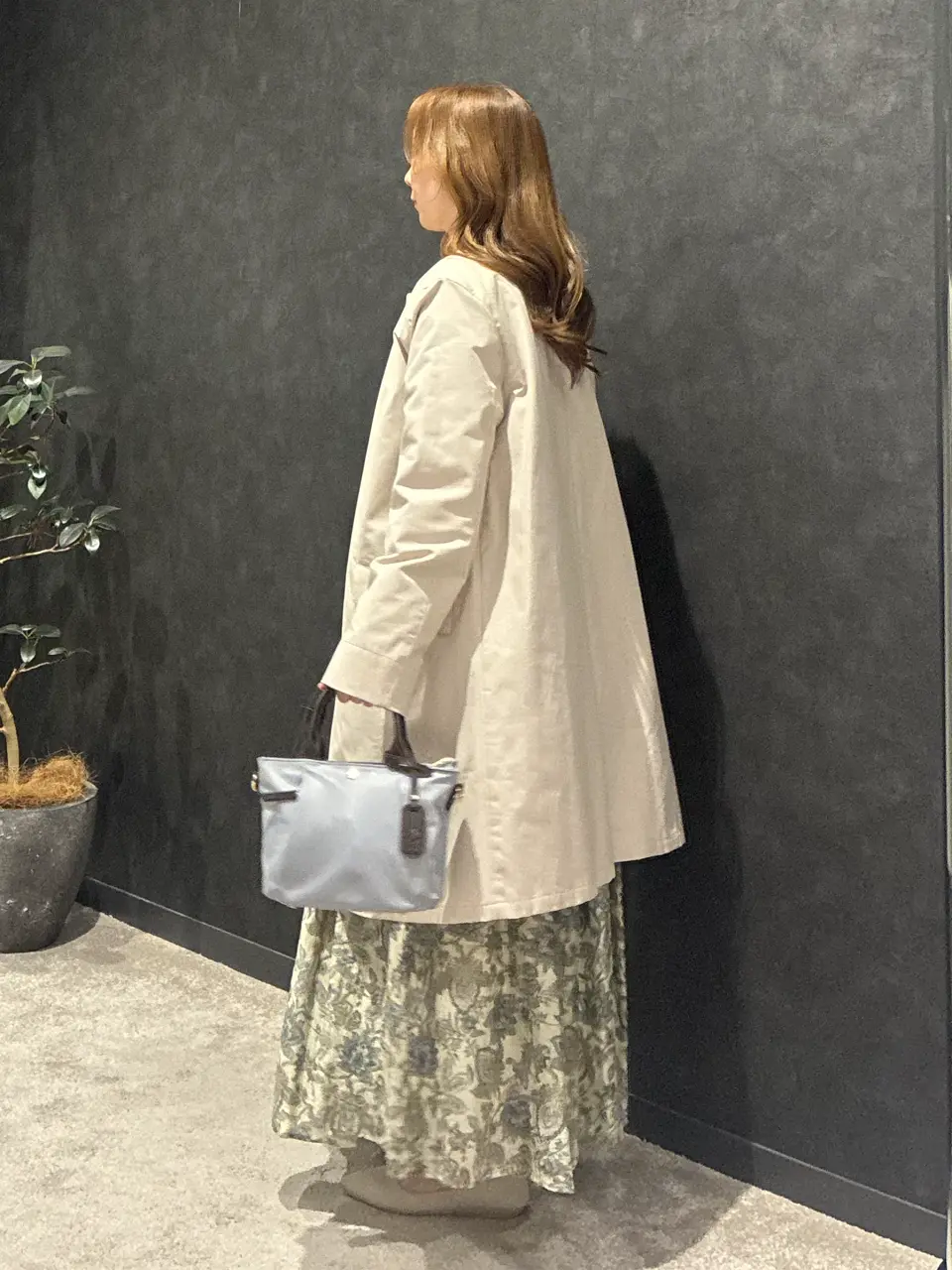 ONWARD CROSSET SELECT niina コーディネート画像