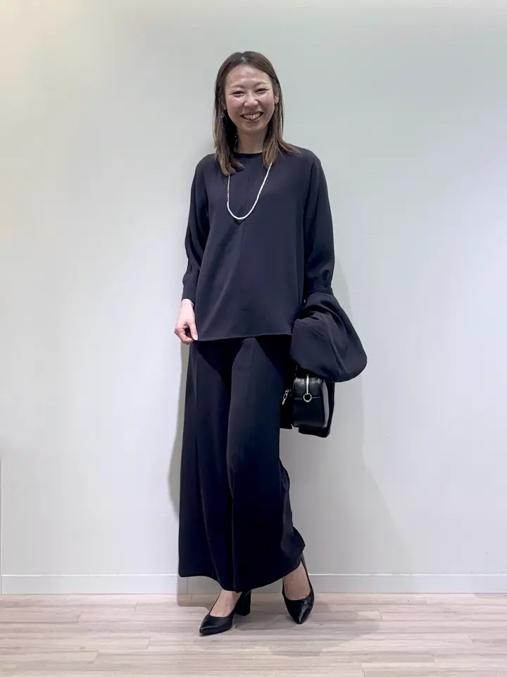 ONWARD CROSSET SELECT 井上 コーディネート画像