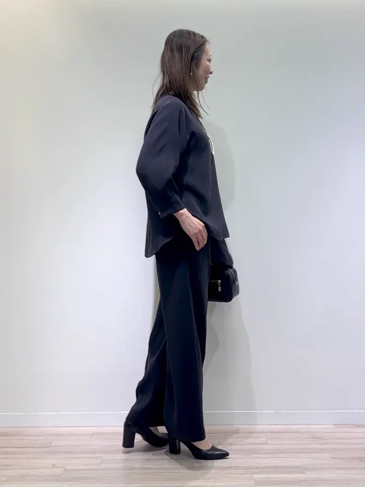 ONWARD CROSSET SELECT 井上 コーディネート画像