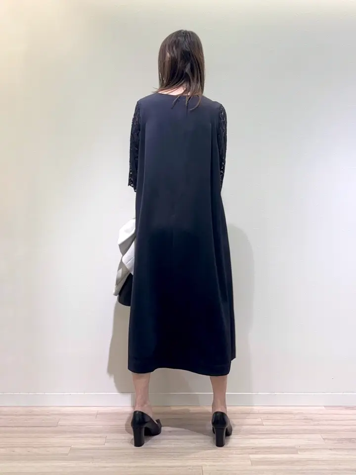 ONWARD CROSSET SELECT 井上 コーディネート画像