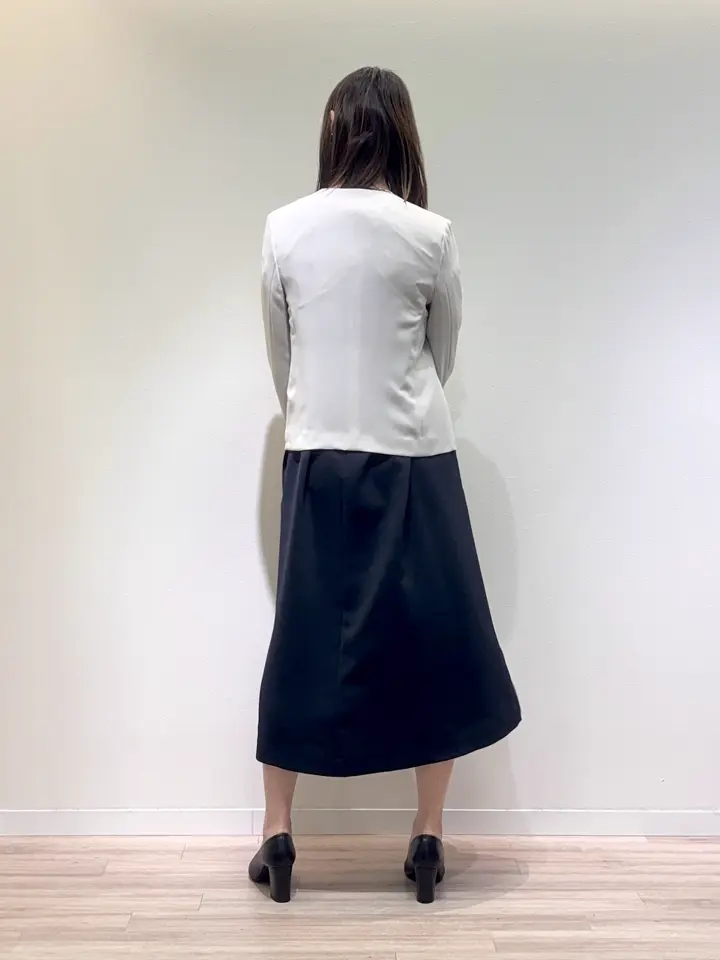 ONWARD CROSSET SELECT 井上 コーディネート画像