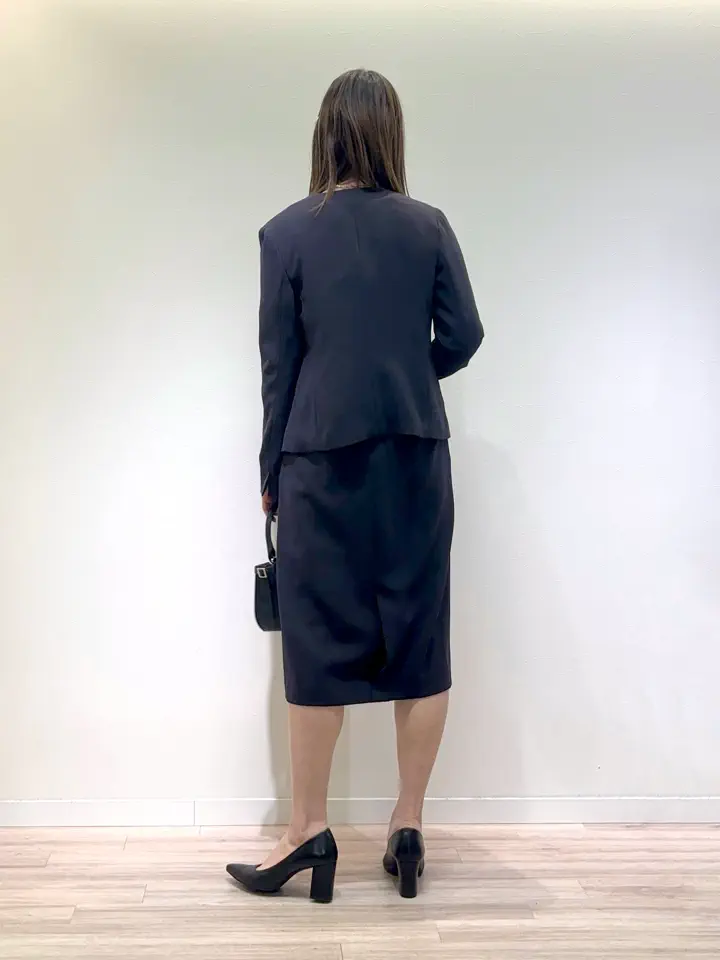 ONWARD CROSSET SELECT 井上 コーディネート画像