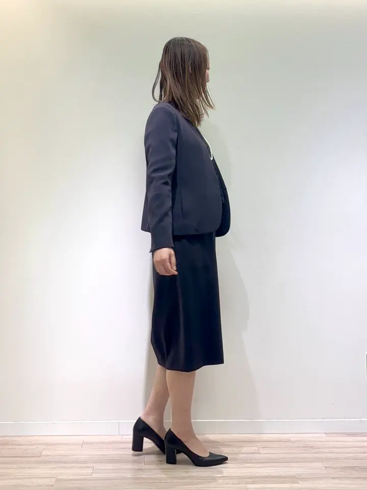 ONWARD CROSSET SELECT 井上 コーディネート画像